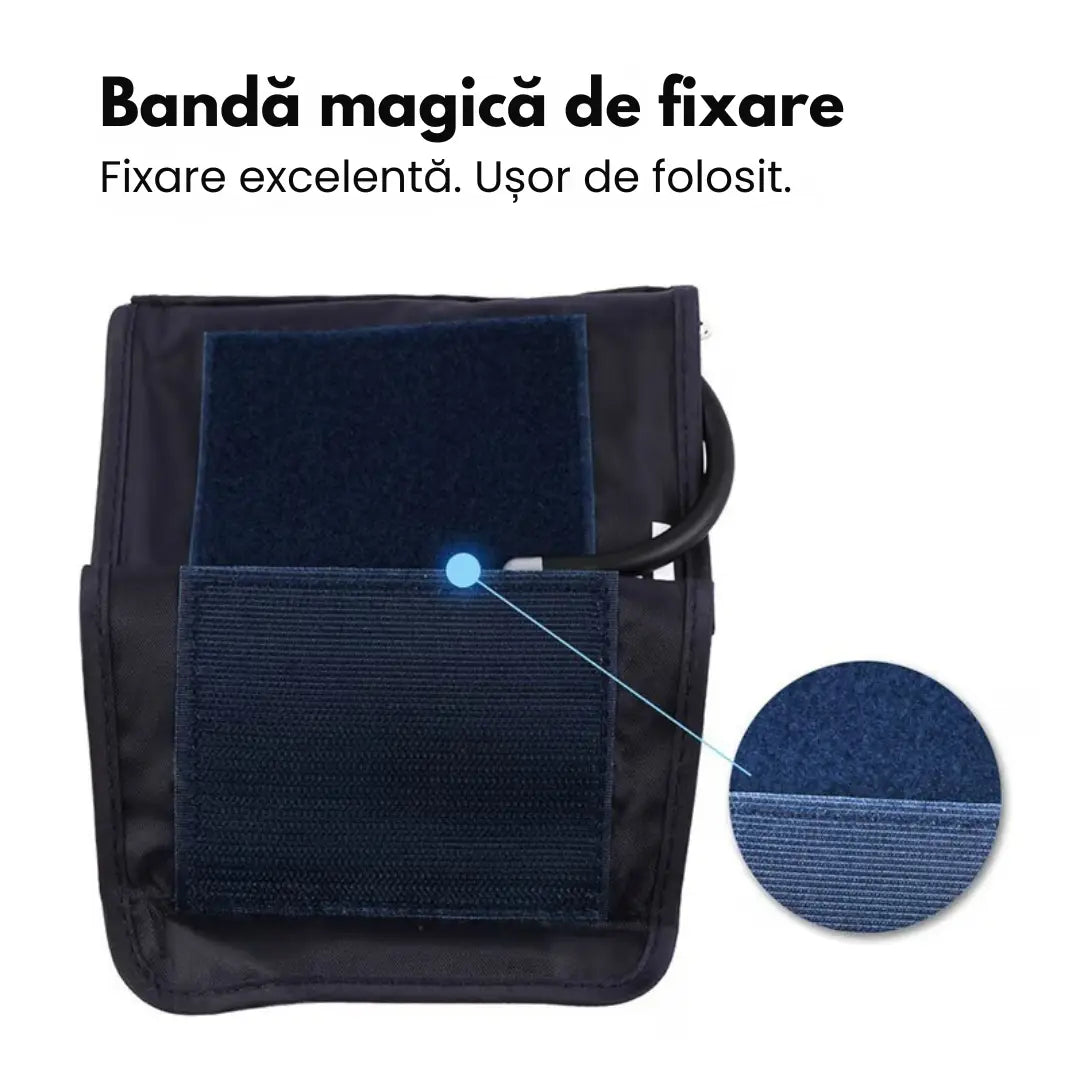 Tensiometru Electronic Automat de Braț